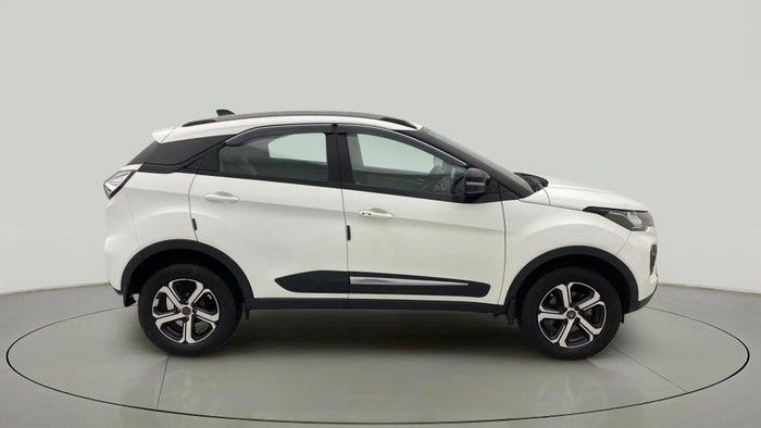 2022 Tata NEXON