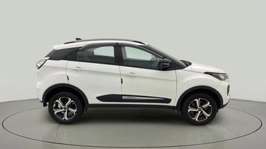 2022 Tata NEXON