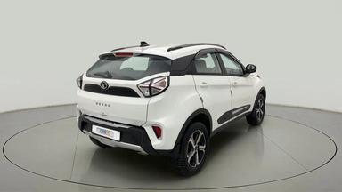 2022 Tata NEXON