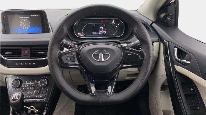 2022 Tata NEXON