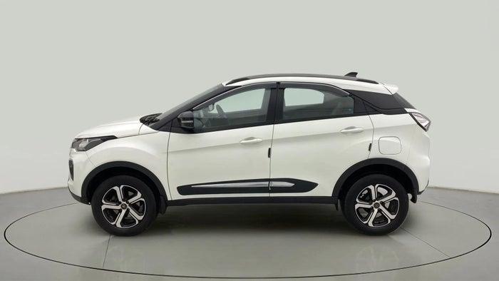 2022 Tata NEXON