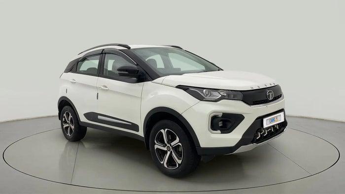 2022 Tata NEXON