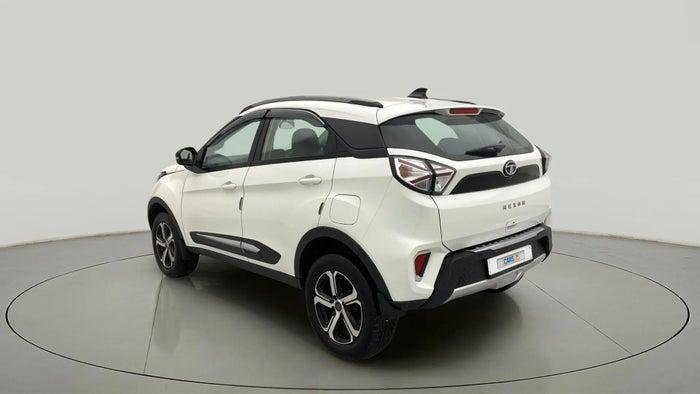 2022 Tata NEXON