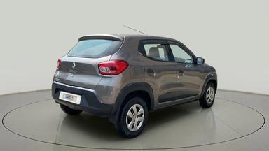 2017 Renault Kwid