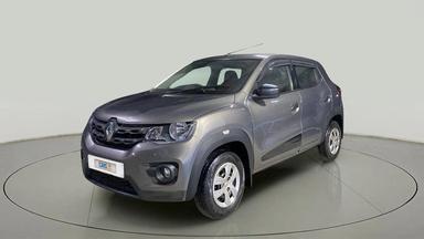 2017 Renault Kwid