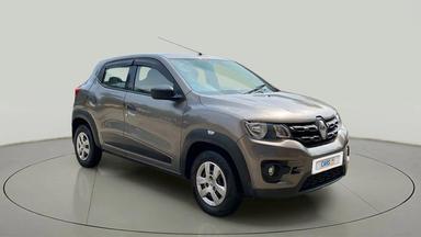 2017 Renault Kwid