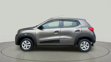 2017 Renault Kwid