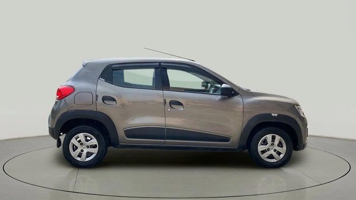 2017 Renault Kwid