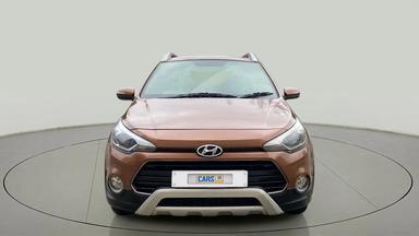 2018 Hyundai i20 Active