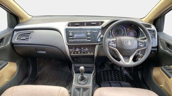 2018 Honda City