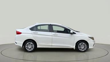 2018 Honda City