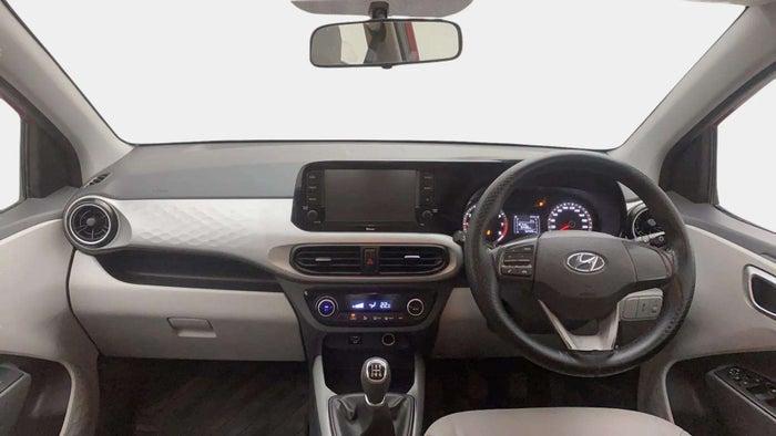 2020 Hyundai GRAND I10 NIOS