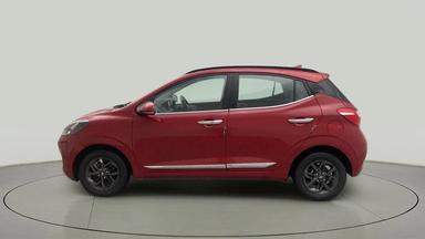 2020 Hyundai GRAND I10 NIOS