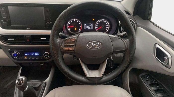 2020 Hyundai GRAND I10 NIOS