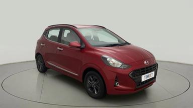 2020 Hyundai GRAND I10 NIOS