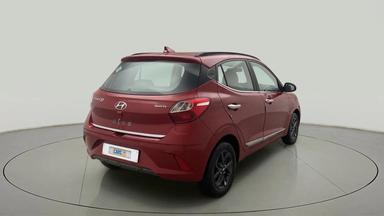 2020 Hyundai GRAND I10 NIOS