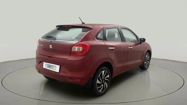 2020 Maruti Baleno