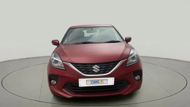 2020 Maruti Baleno