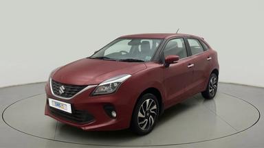 2020 Maruti Baleno