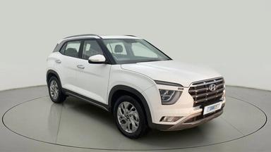 2023 Hyundai Creta