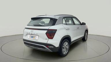 2023 Hyundai Creta