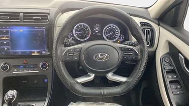 2023 Hyundai Creta