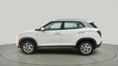 2023 Hyundai Creta