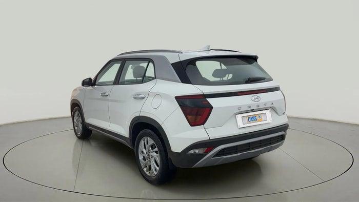 2023 Hyundai Creta