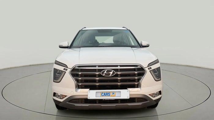 2023 Hyundai Creta