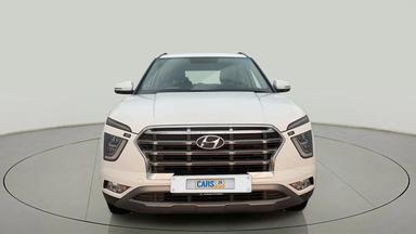 2023 Hyundai Creta