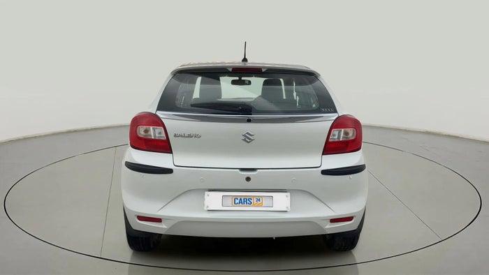 2021 Maruti Baleno