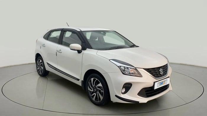 2021 Maruti Baleno