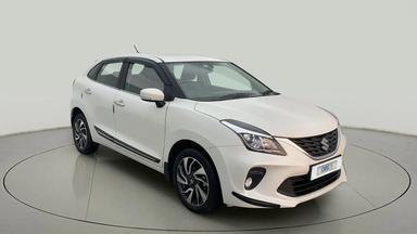 2021 Maruti Baleno