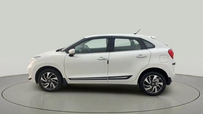 2021 Maruti Baleno