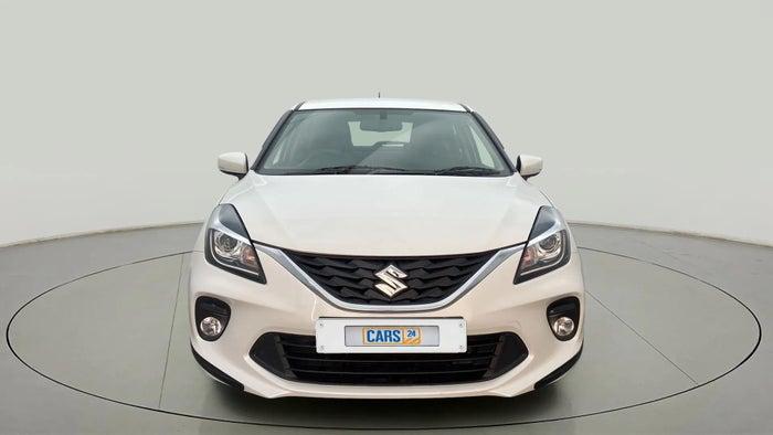 2021 Maruti Baleno