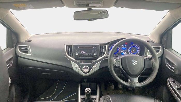 2018 Maruti Baleno