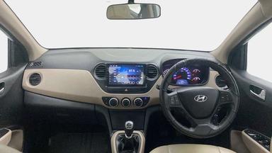 2016 Hyundai Xcent