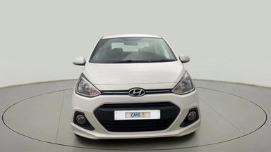 2016 Hyundai Xcent