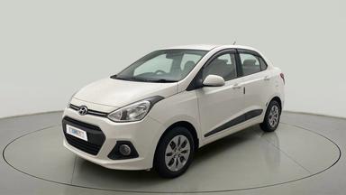 2016 Hyundai Xcent