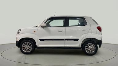 2020 Maruti S PRESSO