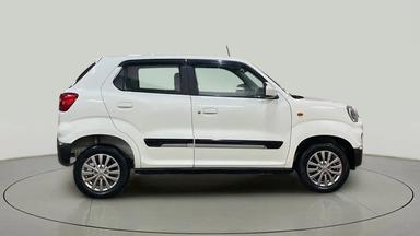 2020 Maruti S PRESSO