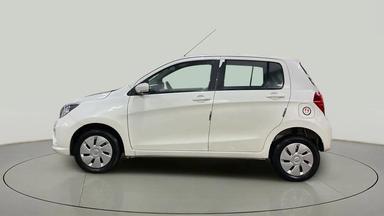 2021 MARUTI CELERIO