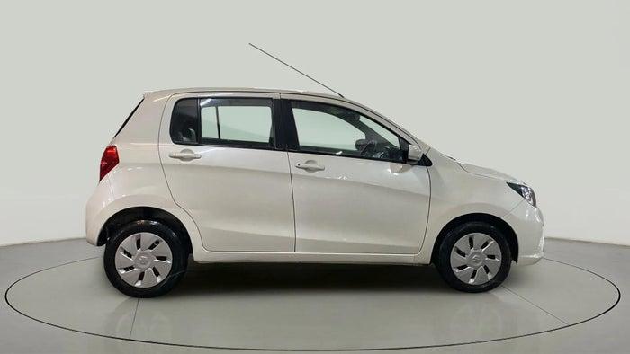 2021 MARUTI CELERIO