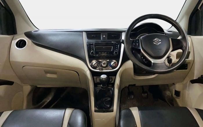 2021 MARUTI CELERIO