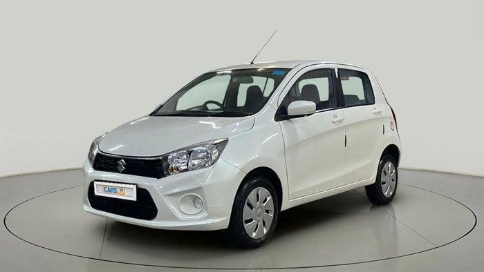 2021 MARUTI CELERIO