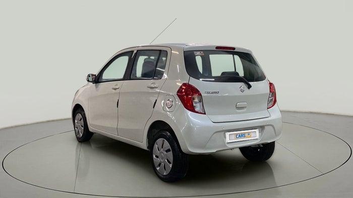 2021 MARUTI CELERIO