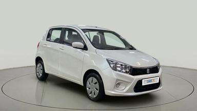 2021 MARUTI CELERIO