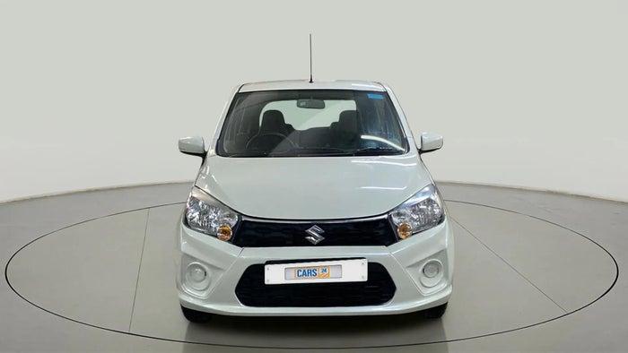 2021 MARUTI CELERIO