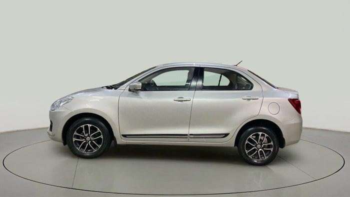 2020 Maruti Dzire