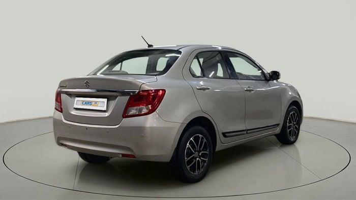 2020 Maruti Dzire